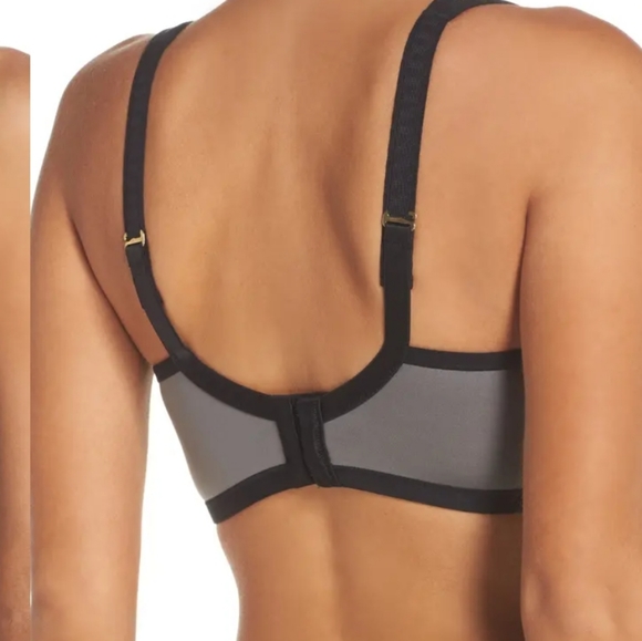 Natori Yogi Convertible Sports Bra - Picture 2 of 10